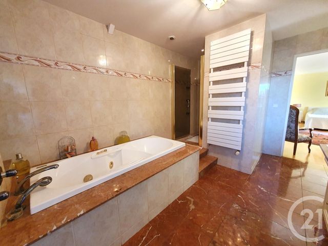 Maison à vendre - 8 pièces - 259,44 m2 - Nesles La Vallee - 95 - ILE-DE-FRANCE