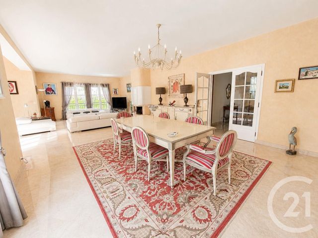 Maison &agrave; vendre - 8 pi&egrave;ces - 259,44 m2 - Nesles La Vallee - 95 - ILE-DE-FRANCE