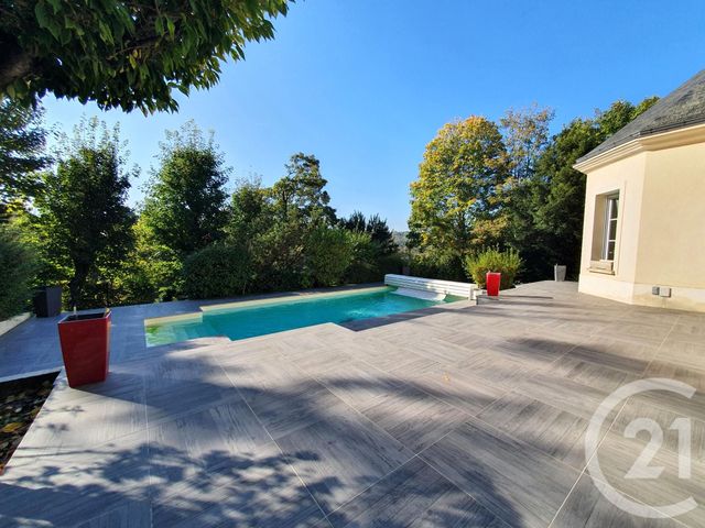 Maison à vendre - 8 pièces - 259,44 m2 - Nesles La Vallee - 95 - ILE-DE-FRANCE