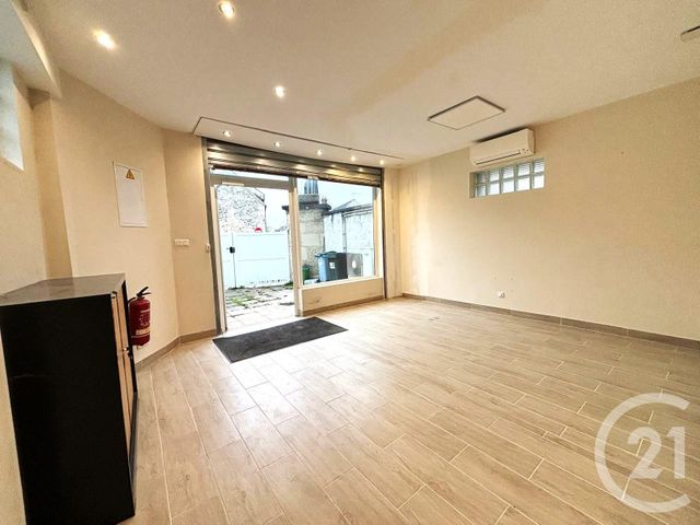 Maison à vendre - 5 pièces - 116,42 m2 - Champagne Sur Oise - 95 - ILE-DE-FRANCE