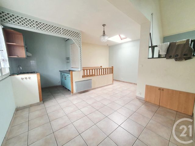 Maison à vendre - 5 pièces - 116,42 m2 - Champagne Sur Oise - 95 - ILE-DE-FRANCE