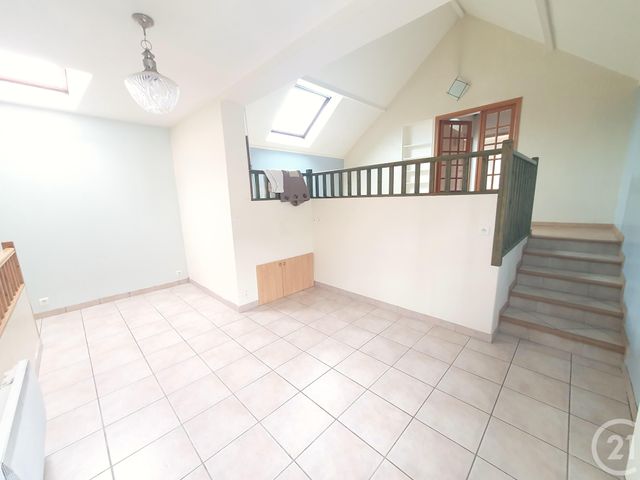 maison - CHAMPAGNE SUR OISE - 95