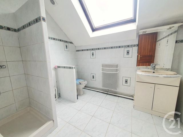 Maison à vendre - 5 pièces - 116,42 m2 - Champagne Sur Oise - 95 - ILE-DE-FRANCE