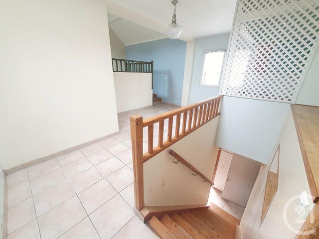 Maison à vendre - 5 pièces - 116,42 m2 - Champagne Sur Oise - 95 - ILE-DE-FRANCE