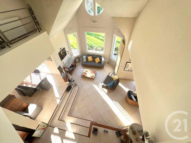 Maison &agrave; vendre - 10 pi&egrave;ces - 232 m2 - Nesles La Vallee - 95 - ILE-DE-FRANCE