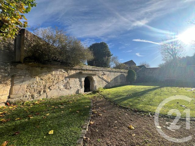 Maison &agrave; vendre - 10 pi&egrave;ces - 232 m2 - Nesles La Vallee - 95 - ILE-DE-FRANCE