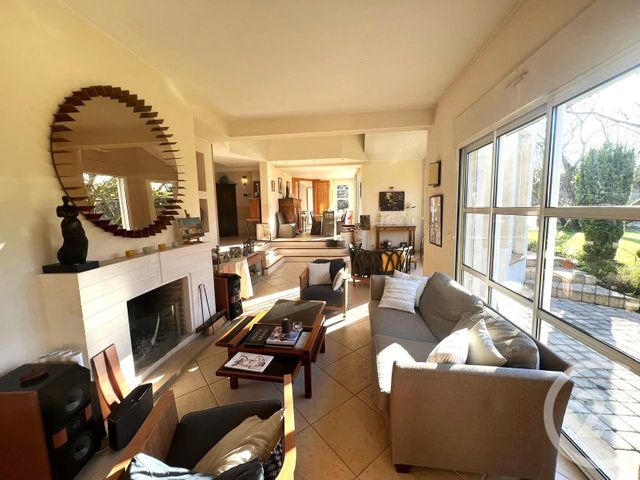 Maison &agrave; vendre - 10 pi&egrave;ces - 232 m2 - Nesles La Vallee - 95 - ILE-DE-FRANCE