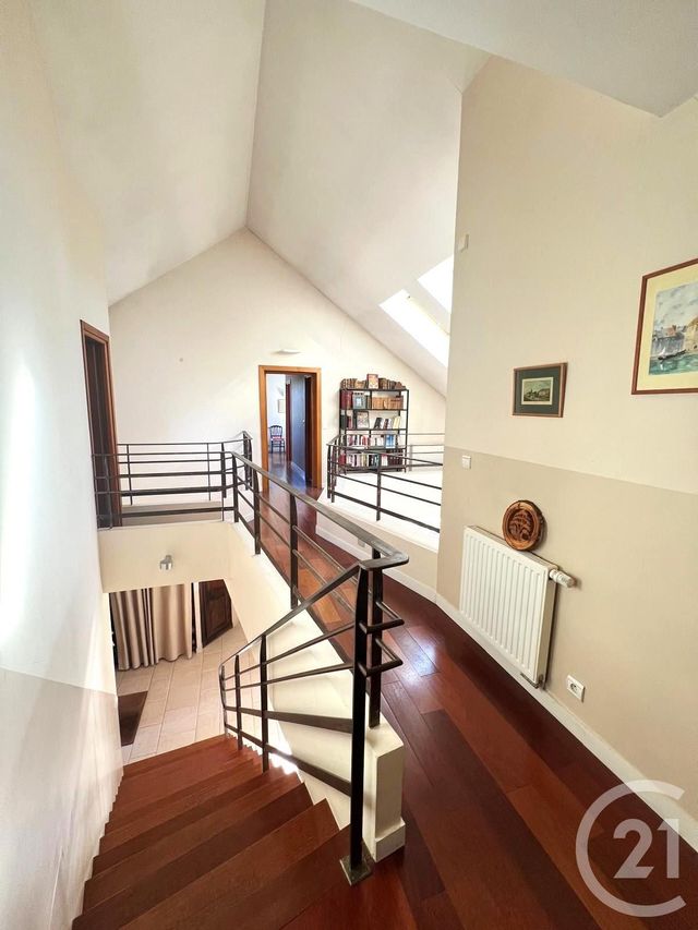 Maison &agrave; vendre - 10 pi&egrave;ces - 232 m2 - Nesles La Vallee - 95 - ILE-DE-FRANCE