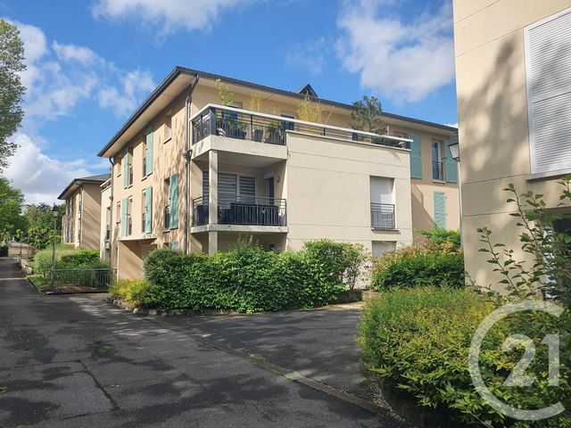 appartement - L ISLE ADAM - 95