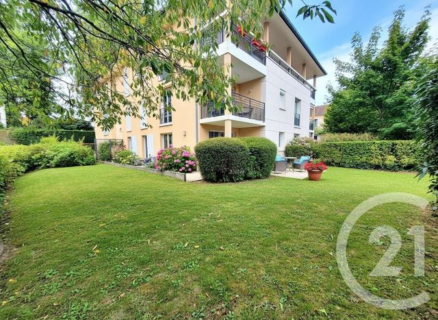 appartement - L ISLE ADAM - 95