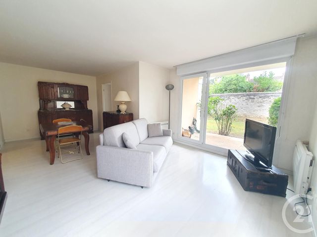 Appartement F3 à vendre - 3 pièces - 63,37 m2 - L Isle Adam - 95 - ILE-DE-FRANCE