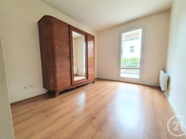 Appartement F3 à vendre - 3 pièces - 63,37 m2 - L Isle Adam - 95 - ILE-DE-FRANCE