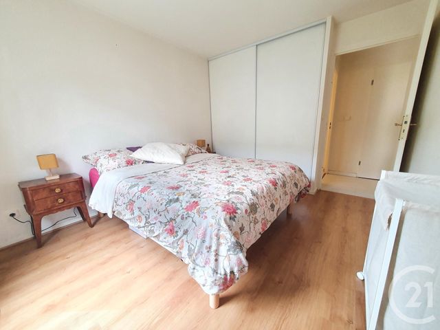 Appartement F3 à vendre - 3 pièces - 63,37 m2 - L Isle Adam - 95 - ILE-DE-FRANCE