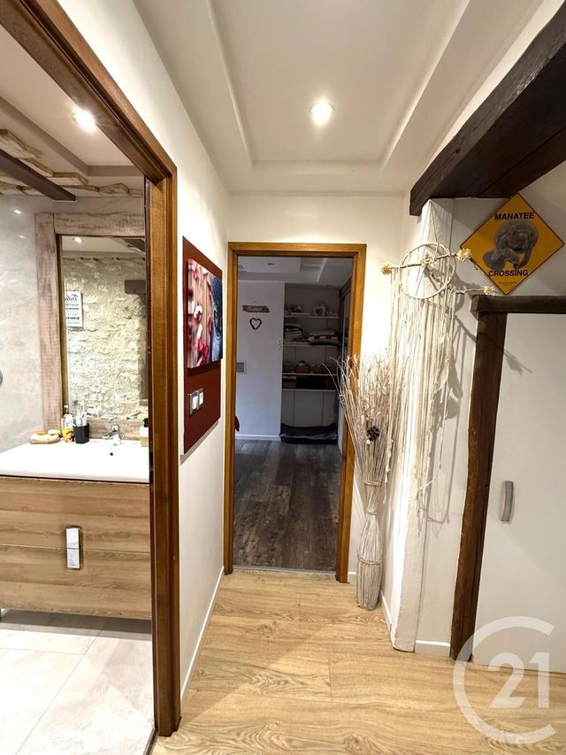 Maison à vendre - 4 pièces - 105 m2 - Nesles La Vallee - 95 - ILE-DE-FRANCE