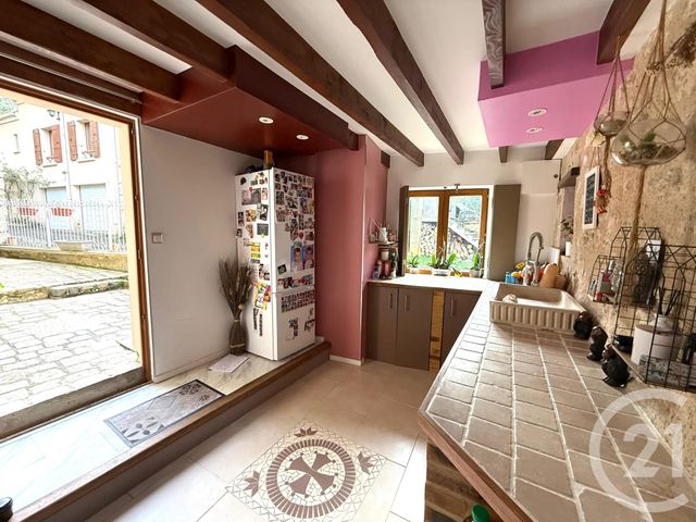 Maison à vendre - 4 pièces - 105 m2 - Nesles La Vallee - 95 - ILE-DE-FRANCE