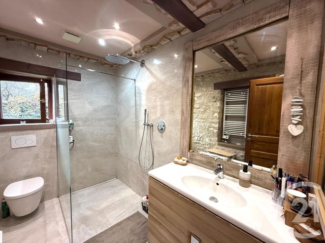 Maison à vendre - 4 pièces - 105 m2 - Nesles La Vallee - 95 - ILE-DE-FRANCE