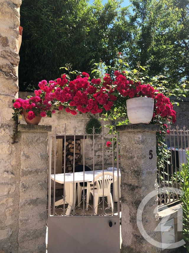 Maison à vendre - 4 pièces - 105 m2 - Nesles La Vallee - 95 - ILE-DE-FRANCE