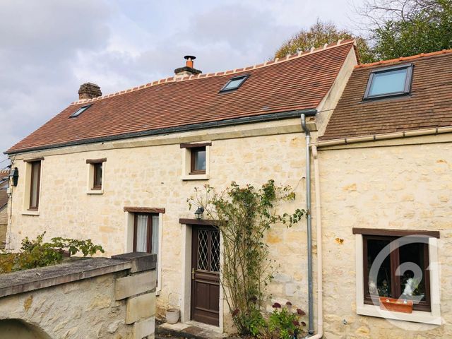 maison - NESLES LA VALLEE - 95