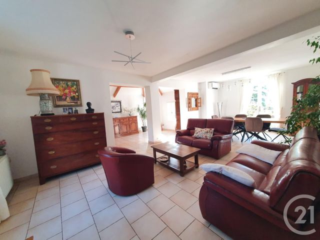 Maison à vendre - 6 pièces - 157,44 m2 - Nesles La Vallee - 95 - ILE-DE-FRANCE