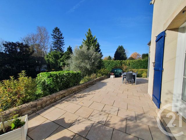 Maison à vendre - 6 pièces - 157,44 m2 - Nesles La Vallee - 95 - ILE-DE-FRANCE