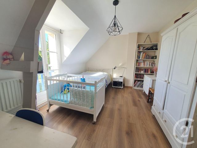 Maison à vendre - 6 pièces - 157,44 m2 - Nesles La Vallee - 95 - ILE-DE-FRANCE