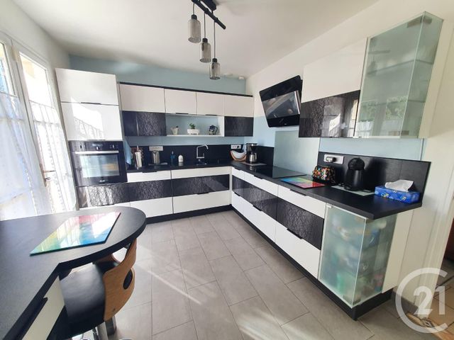 Maison à vendre - 6 pièces - 157,44 m2 - Nesles La Vallee - 95 - ILE-DE-FRANCE