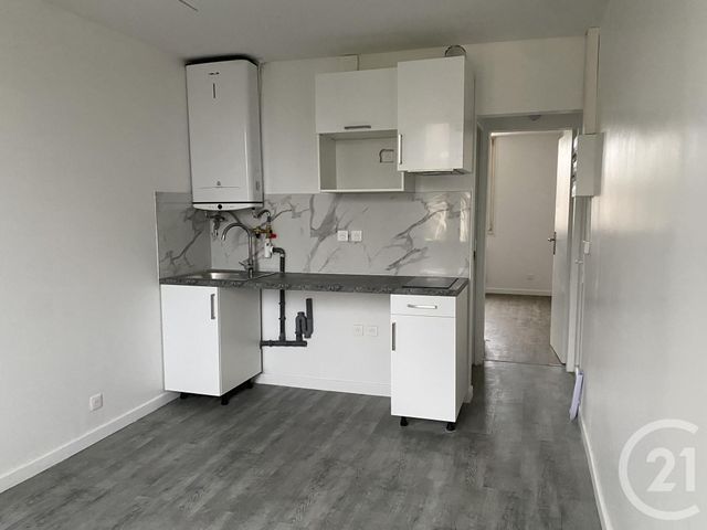 appartement - PERSAN - 95