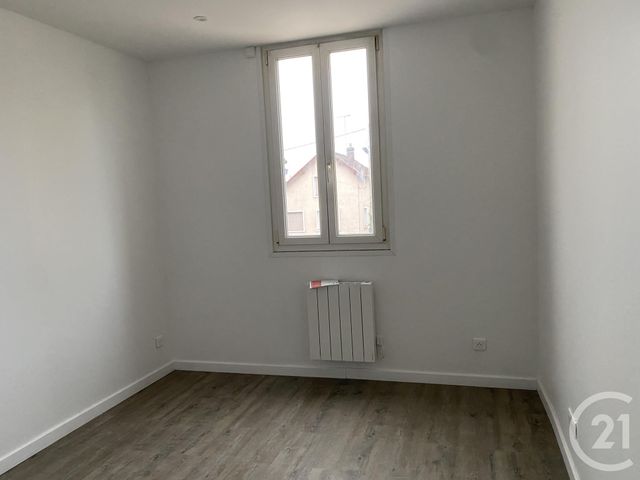 Appartement &agrave; louer - 2 pi&egrave;ces - 26,85 m2 - Persan - 95 - ILE-DE-FRANCE