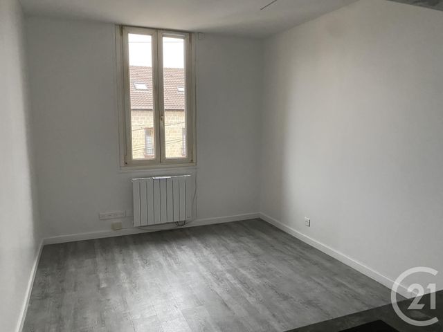 Appartement &agrave; louer - 2 pi&egrave;ces - 26,85 m2 - Persan - 95 - ILE-DE-FRANCE