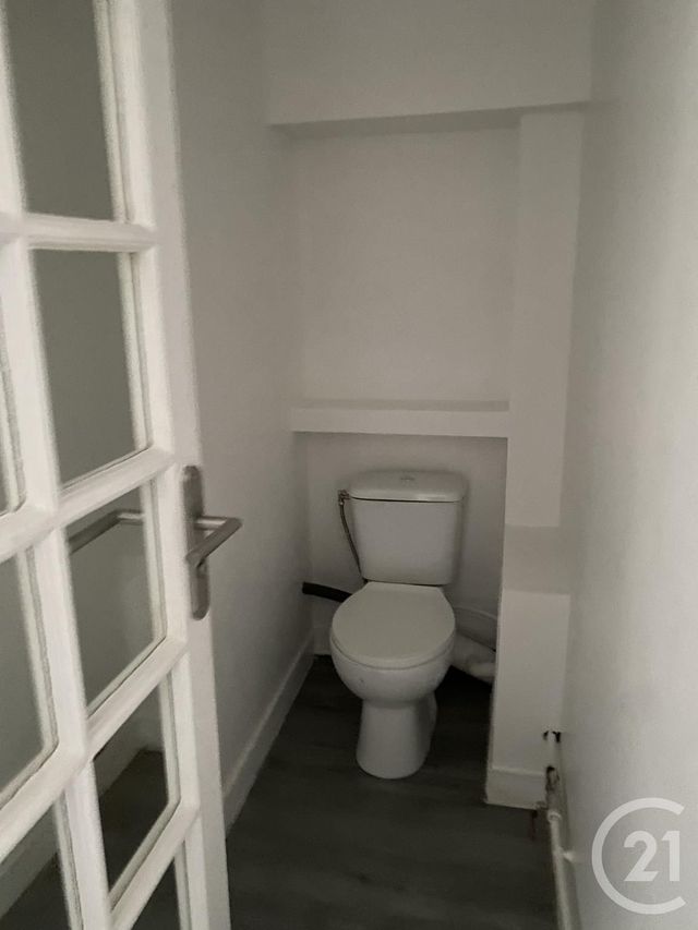 Appartement &agrave; louer - 2 pi&egrave;ces - 26,85 m2 - Persan - 95 - ILE-DE-FRANCE
