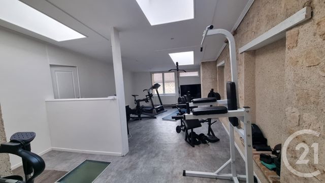 Maison à vendre - 14 pièces - 340 m2 - Frouville - 95 - ILE-DE-FRANCE