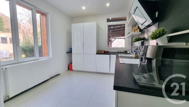 Maison à vendre - 14 pièces - 340 m2 - Frouville - 95 - ILE-DE-FRANCE