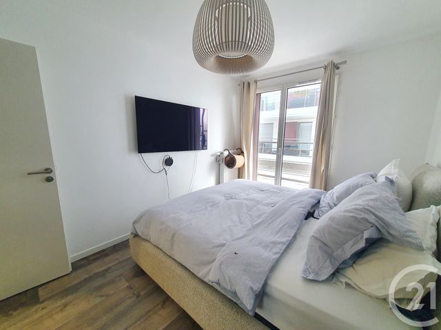 Appartement F3 à vendre - 3 pièces - 63 m2 - L Isle Adam - 95 - ILE-DE-FRANCE