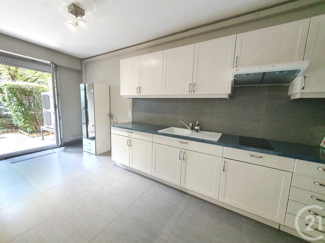 Appartement F5 à vendre - 5 pièces - 110,46 m2 - L Isle Adam - 95 - ILE-DE-FRANCE