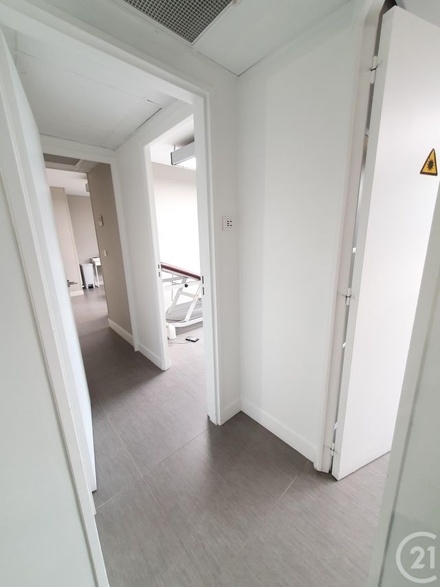 Appartement F5 à vendre - 5 pièces - 110,46 m2 - L Isle Adam - 95 - ILE-DE-FRANCE