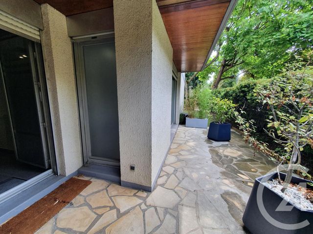 Appartement F5 à vendre - 5 pièces - 110,46 m2 - L Isle Adam - 95 - ILE-DE-FRANCE