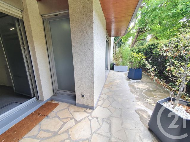 appartement - L ISLE ADAM - 95