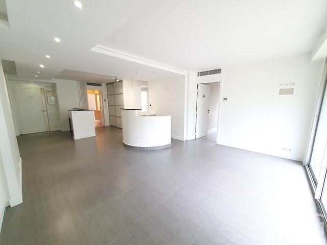 Appartement F5 à vendre - 5 pièces - 110,46 m2 - L Isle Adam - 95 - ILE-DE-FRANCE