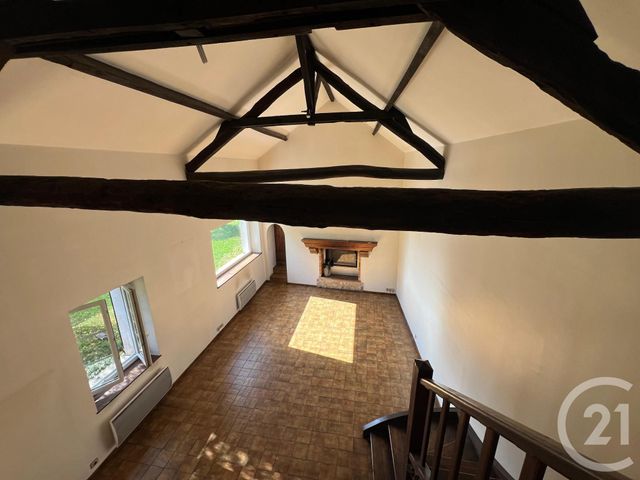 Maison &agrave; vendre - 6 pi&egrave;ces - 148,56 m2 - Vallangoujard - 95 - ILE-DE-FRANCE