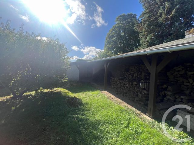 Maison &agrave; vendre - 6 pi&egrave;ces - 148,56 m2 - Vallangoujard - 95 - ILE-DE-FRANCE