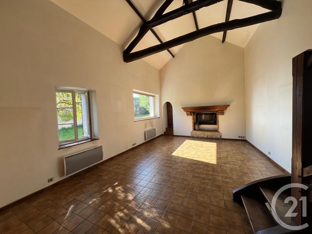 Maison &agrave; vendre - 6 pi&egrave;ces - 148,56 m2 - Vallangoujard - 95 - ILE-DE-FRANCE