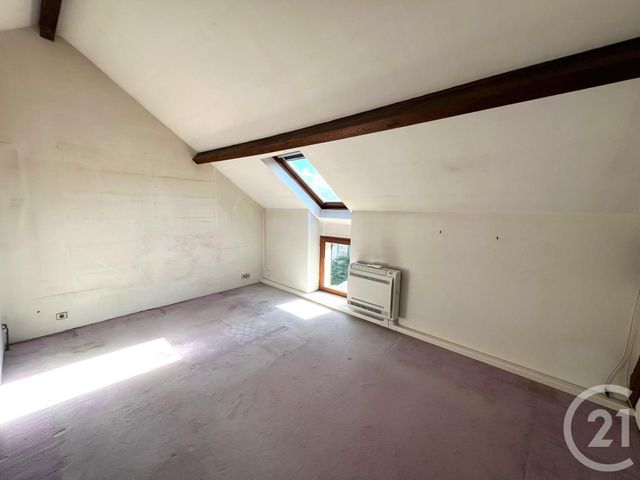 Maison &agrave; vendre - 6 pi&egrave;ces - 148,56 m2 - Vallangoujard - 95 - ILE-DE-FRANCE