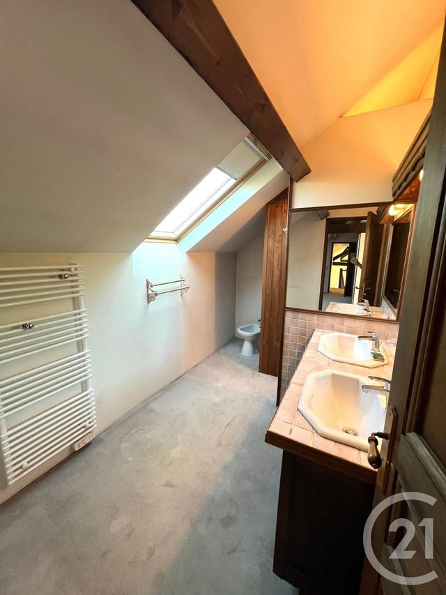 Maison &agrave; vendre - 6 pi&egrave;ces - 148,56 m2 - Vallangoujard - 95 - ILE-DE-FRANCE