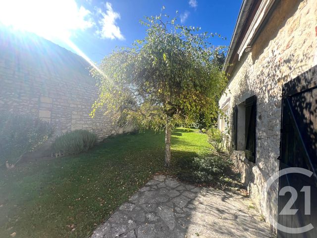 Maison &agrave; vendre - 6 pi&egrave;ces - 148,56 m2 - Vallangoujard - 95 - ILE-DE-FRANCE