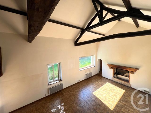 Maison &agrave; vendre - 6 pi&egrave;ces - 148,56 m2 - Vallangoujard - 95 - ILE-DE-FRANCE