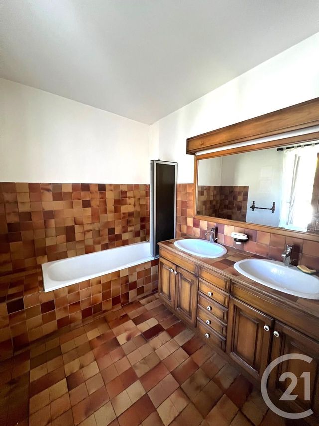 Maison &agrave; vendre - 6 pi&egrave;ces - 148,56 m2 - Vallangoujard - 95 - ILE-DE-FRANCE