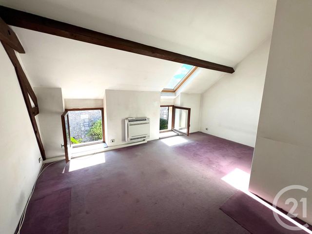 Maison &agrave; vendre - 6 pi&egrave;ces - 148,56 m2 - Vallangoujard - 95 - ILE-DE-FRANCE