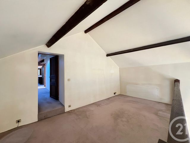 Maison &agrave; vendre - 6 pi&egrave;ces - 148,56 m2 - Vallangoujard - 95 - ILE-DE-FRANCE