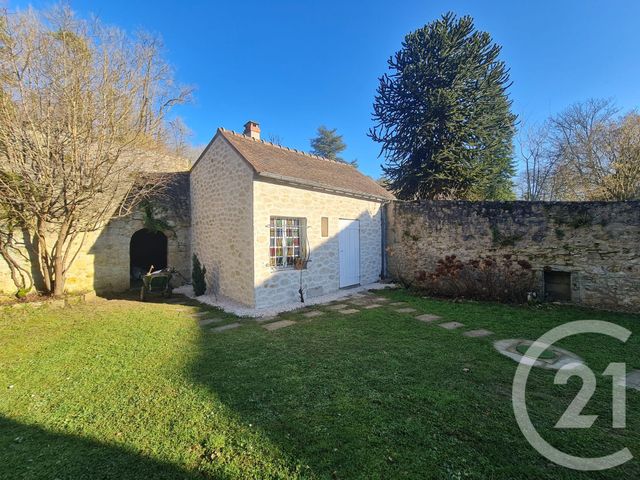 Maison à vendre - 9 pièces - 270 m2 - Labbeville - 95 - ILE-DE-FRANCE