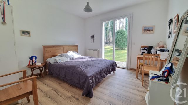 Maison &agrave; vendre - 11 pi&egrave;ces - 246,49 m2 - Nesles La Vallee - 95 - ILE-DE-FRANCE